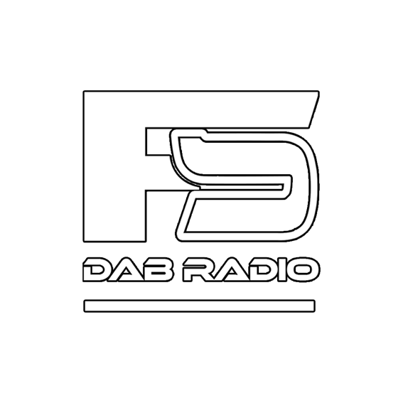 Fresh Soundz DAB Radio
